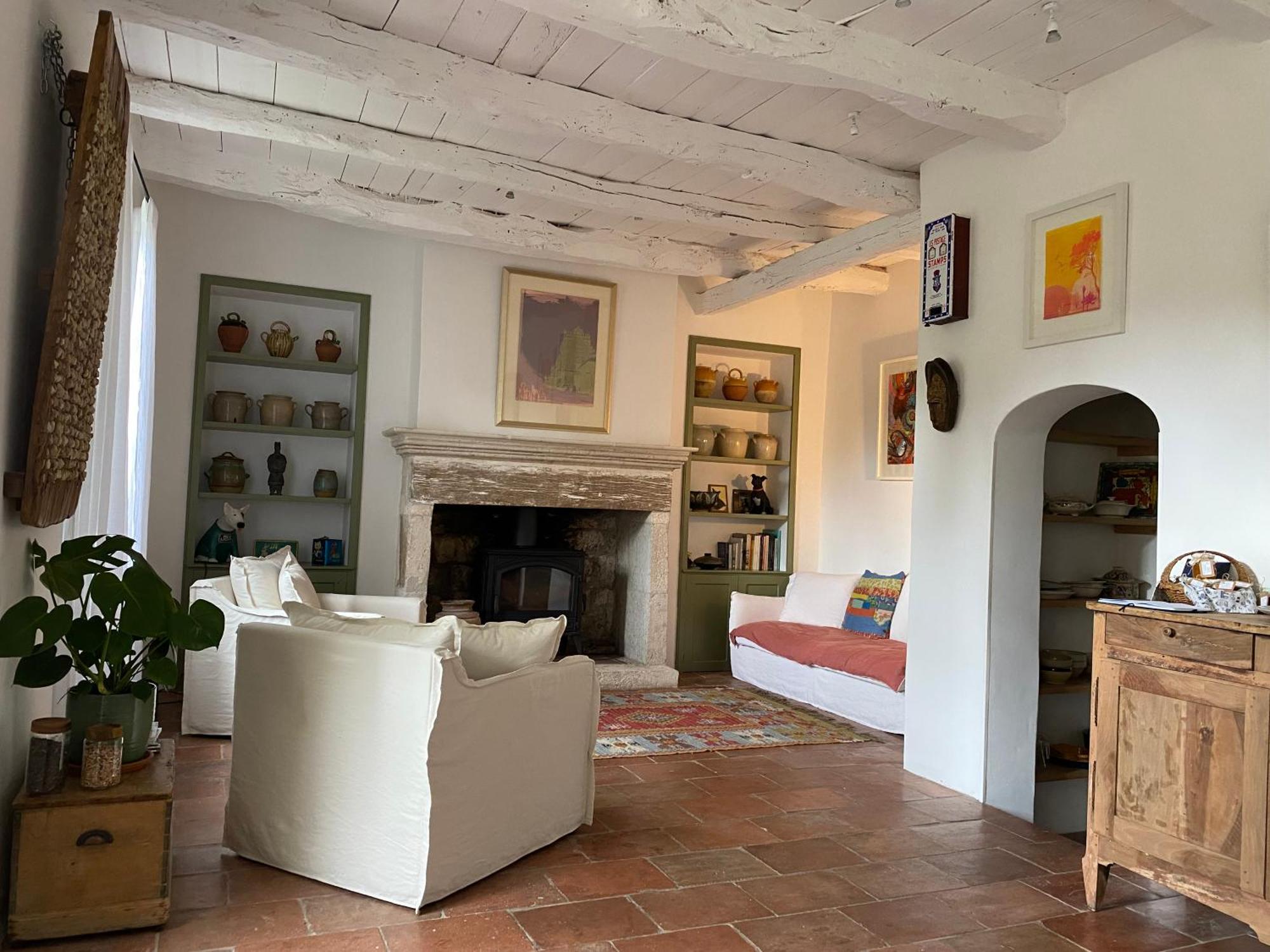 Le Coucou Montcuq Bed and Breakfast Eksteriør billede