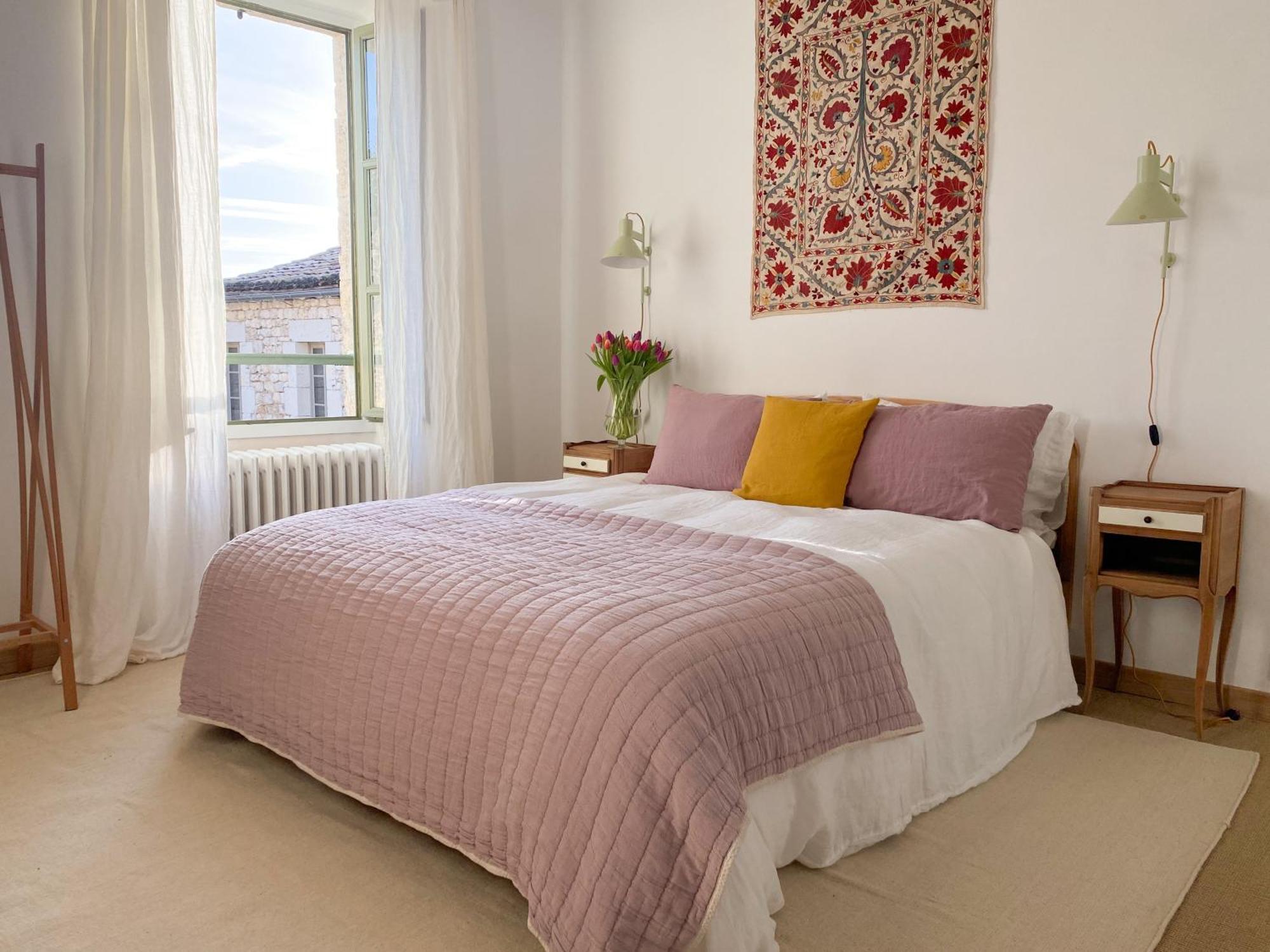 Le Coucou Montcuq Bed and Breakfast Eksteriør billede